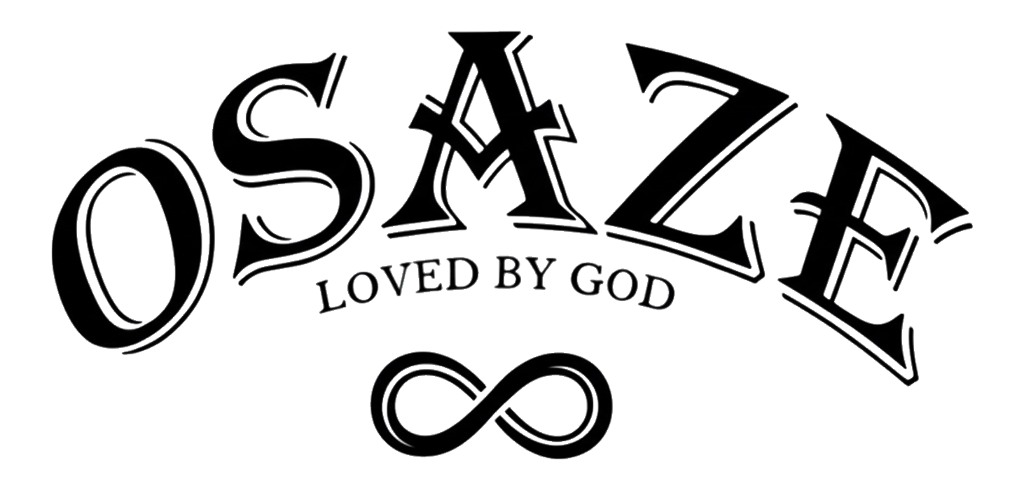 Osaze Infinity